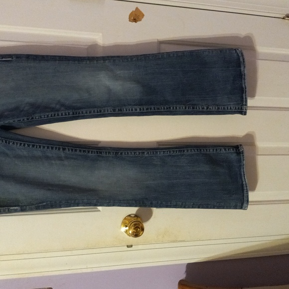 Ladies Vigoss jeans - Picture 2 of 9